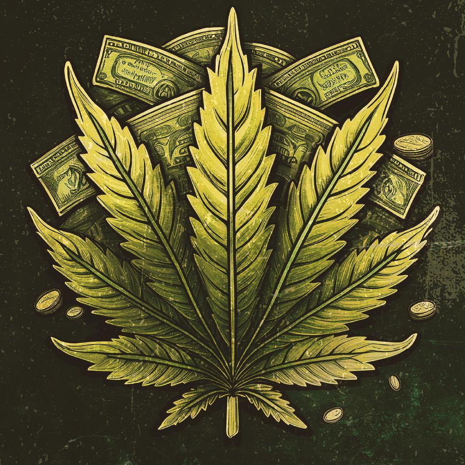 Wholesale Opportunities in the Hemp Cannabis Industry Image